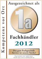 1a Fachhändler
