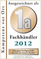 1a Fachhändler