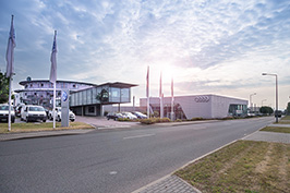 Foto: Autohaus Pattusch