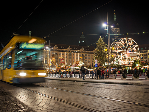 DVB Winter und WEihnacht