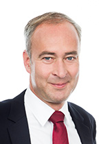 Christian Rothfuß, Rechtsanwalt, Fachanwalt für Arbeitsrecht Foto: bskp