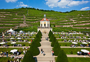 Foto: Schloss Wackerbarth