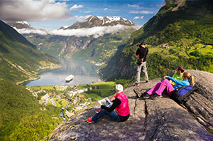 Foto: Norwegen - CH Visitnorway.com, Innovasjon Norge