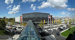 Foto: Flughafen Dresden GmbH, Michael Weimer